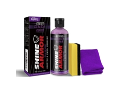 Fluid Rayhong para Manutenção de Pintura e Correção de Arranhões LAXISCREED