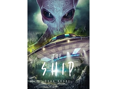 Livro The Ship de Doug Brode (Inglês)