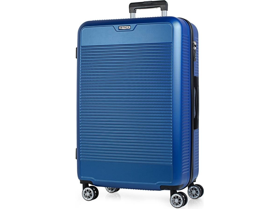 Mala de Cabine ITACA T72070 Azul (76x50x31cm)