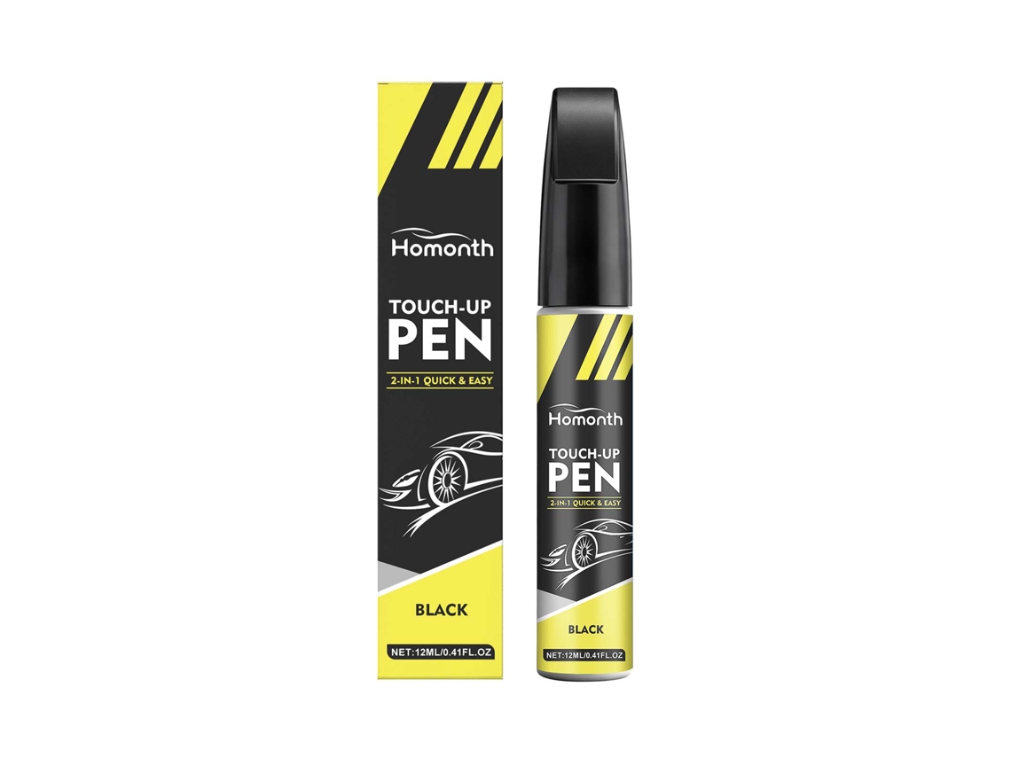 Reparo de Arranhões Pequenos com Caneta LAXISCREED