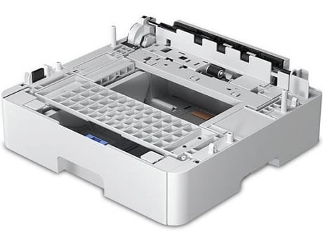 Epson Tabuleiro C12c932871 500 Lençóis One Size White