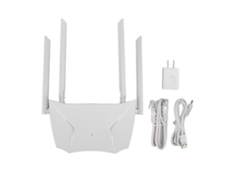 Roteador Sem Fio LAXISCREED com Antena 5dbi