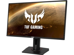 Monitor ASUS TUF Gaming VG27AQ (27'' - 165 Hz - 1 ms - G-Sync)