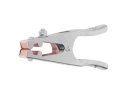 Laxiscreed Grampo De Massa Para Soldadura Mma 800a De Cobre, Alta Conductividade