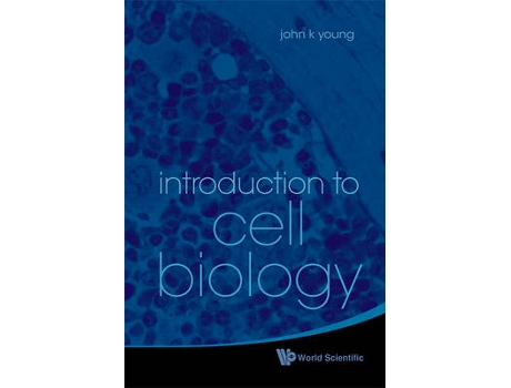 Livro introduction to cell biology de young, john k (howard univ, usa) (inglês)