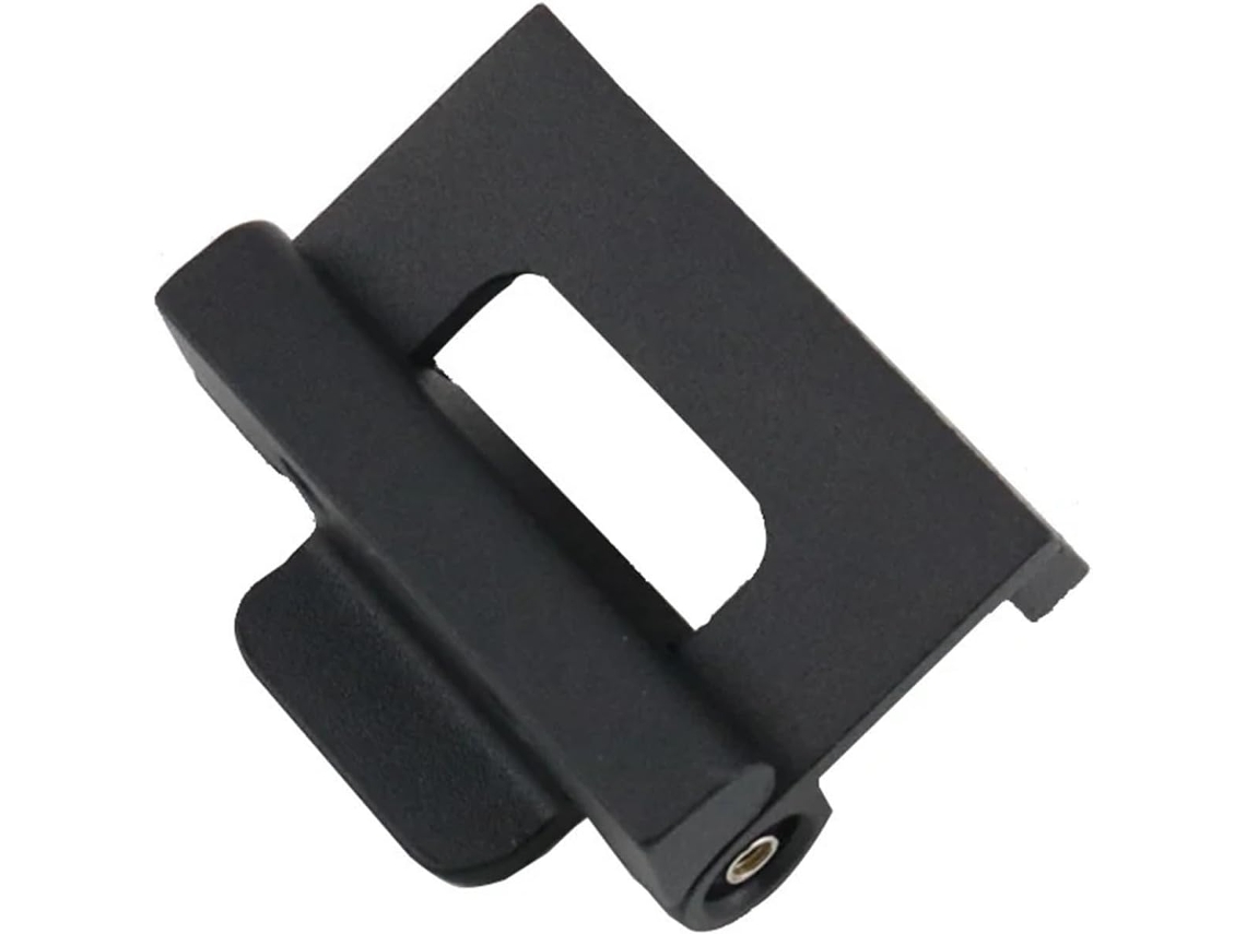 1 Dobradiça Removível De Liga Zinco Para Porta Armário