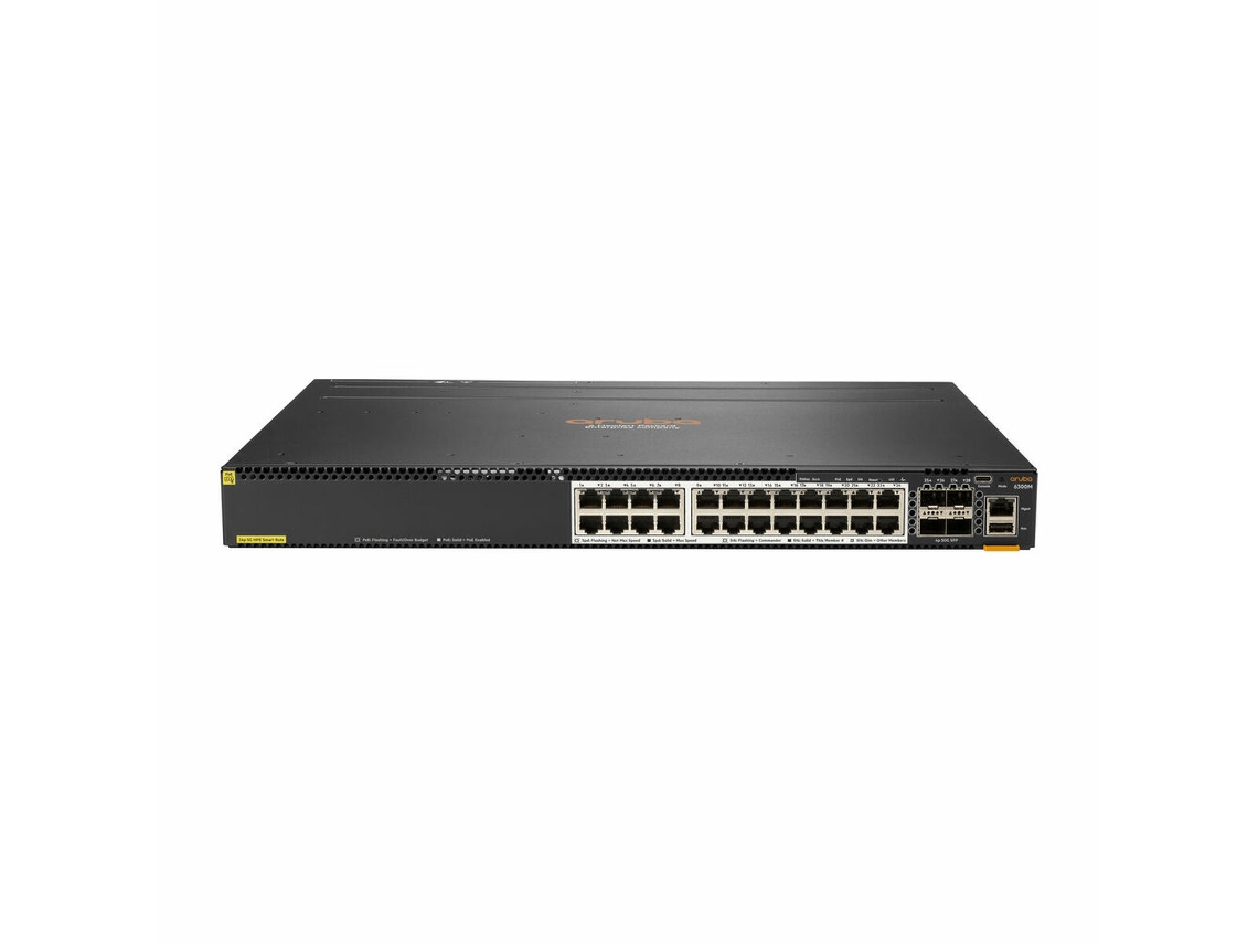 Switch HPE Jl660A