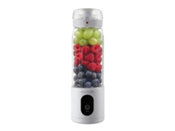 Liquidificador Pessoal Concept Sm4000 600 Ml Bateria Li Ion 17000 Rpm