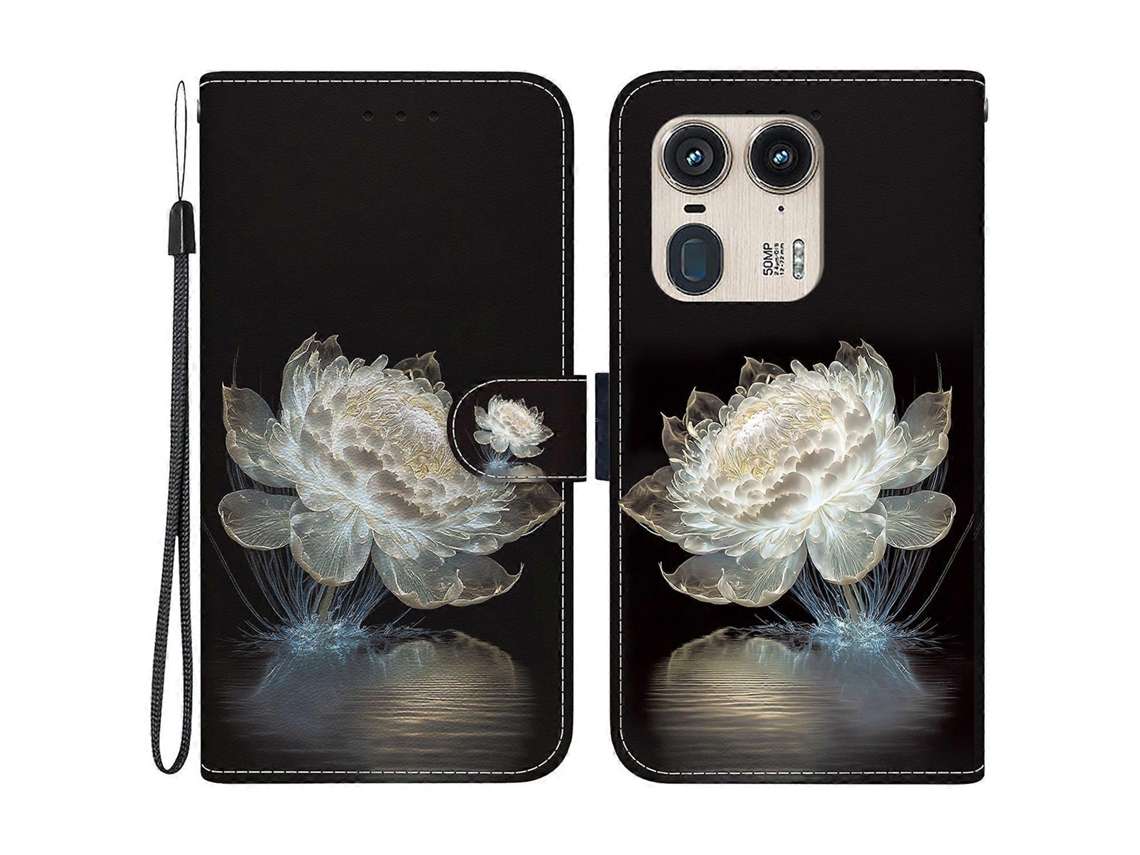 Capa Para Motorola Edge 50 Ultra 5g