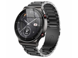 Smartwatch ENZON Preto