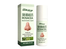 Loção Calmante com Ação Rápida para Pele Sensível e Irritada LAXISCREED