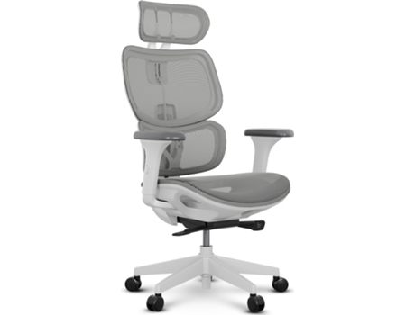 Nobu Branco Cinzento Escuro Sense7