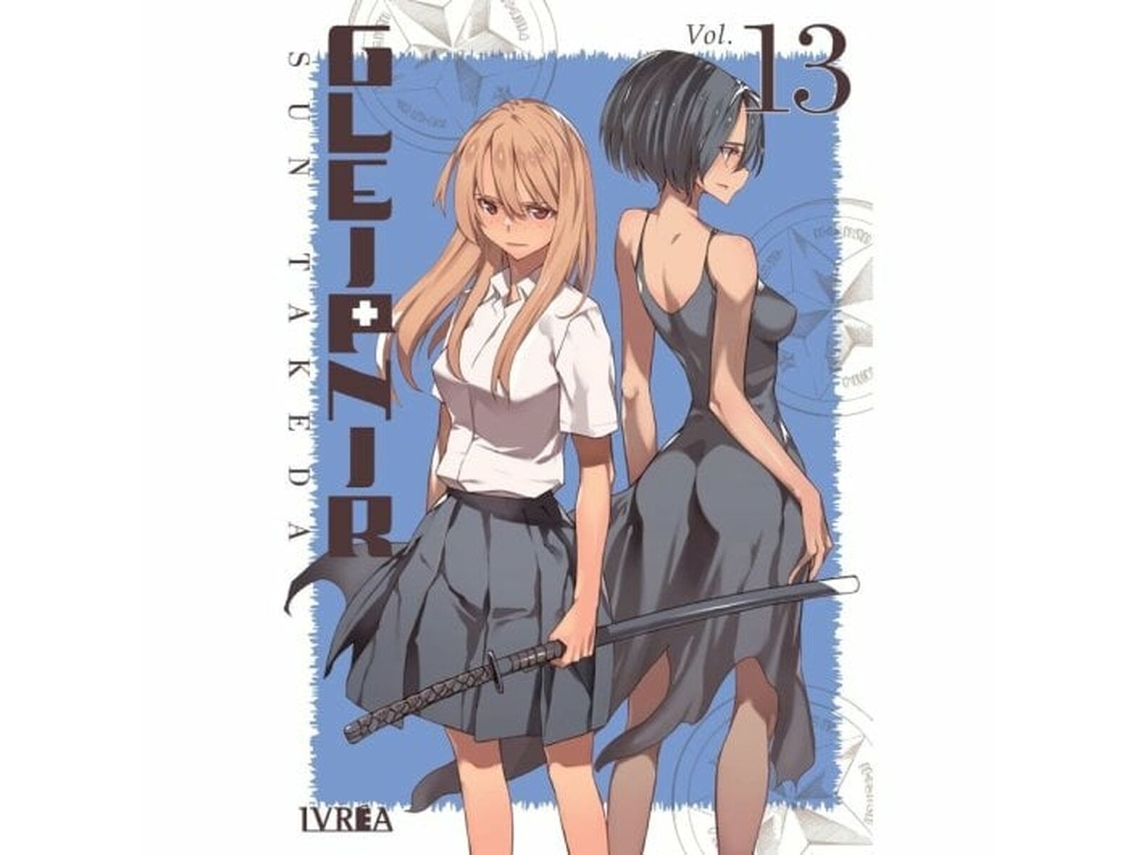 Livro IVREA