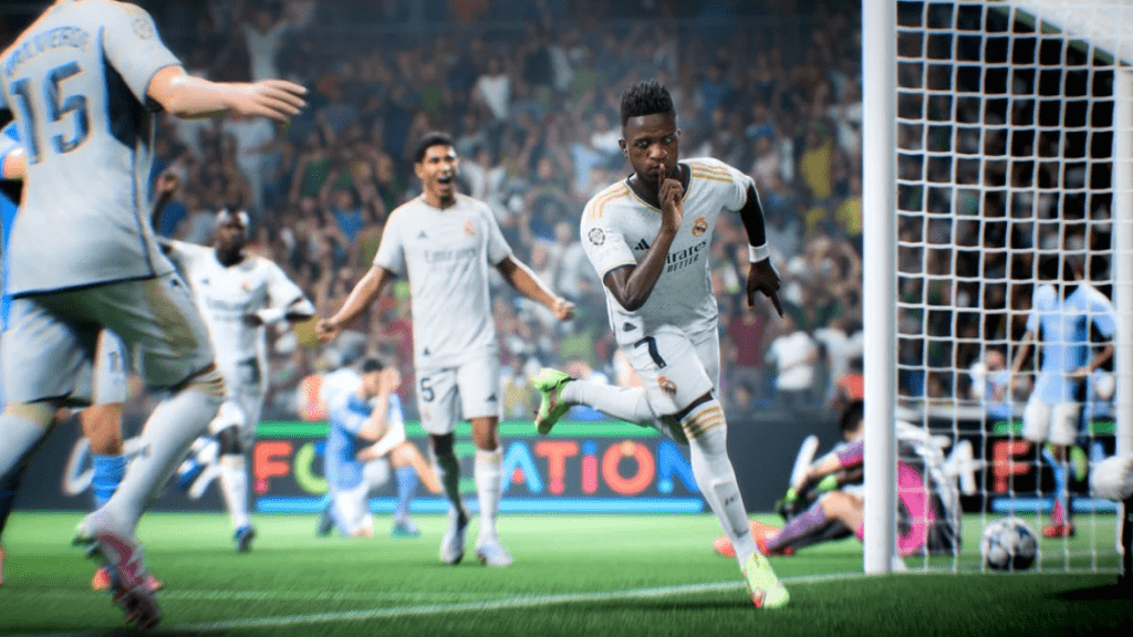 EA Sports FC 24 Ultimate Edition terá Pelé e Haaland na capa