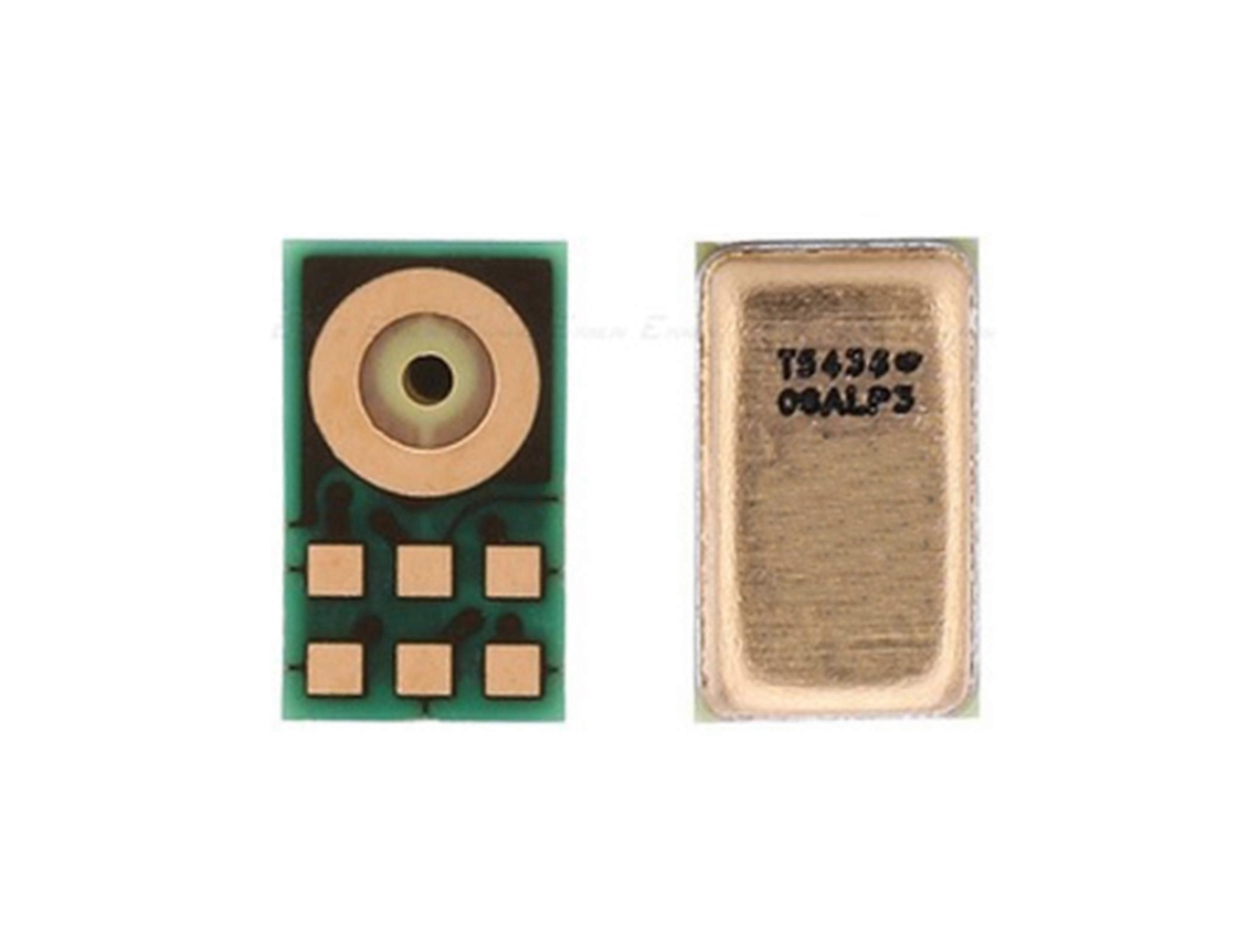 Módulo Interno Do Microfone Para Iphone Xs