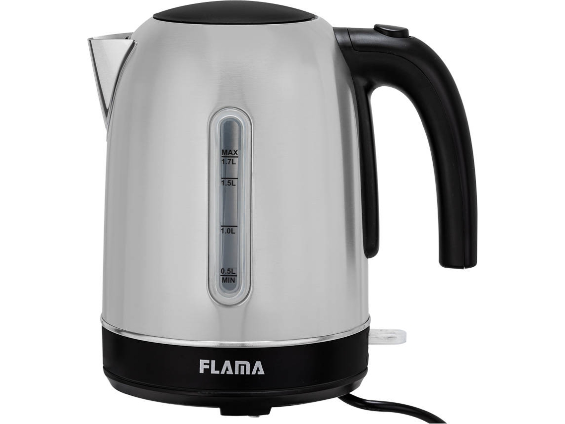 Jarro Eléctrico FLAMA 734FL (1.7 L - 2200 W)