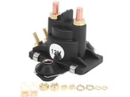 Relé de Arranque Solenoide para Yamaha 25-40hp 12v | S/MARCA