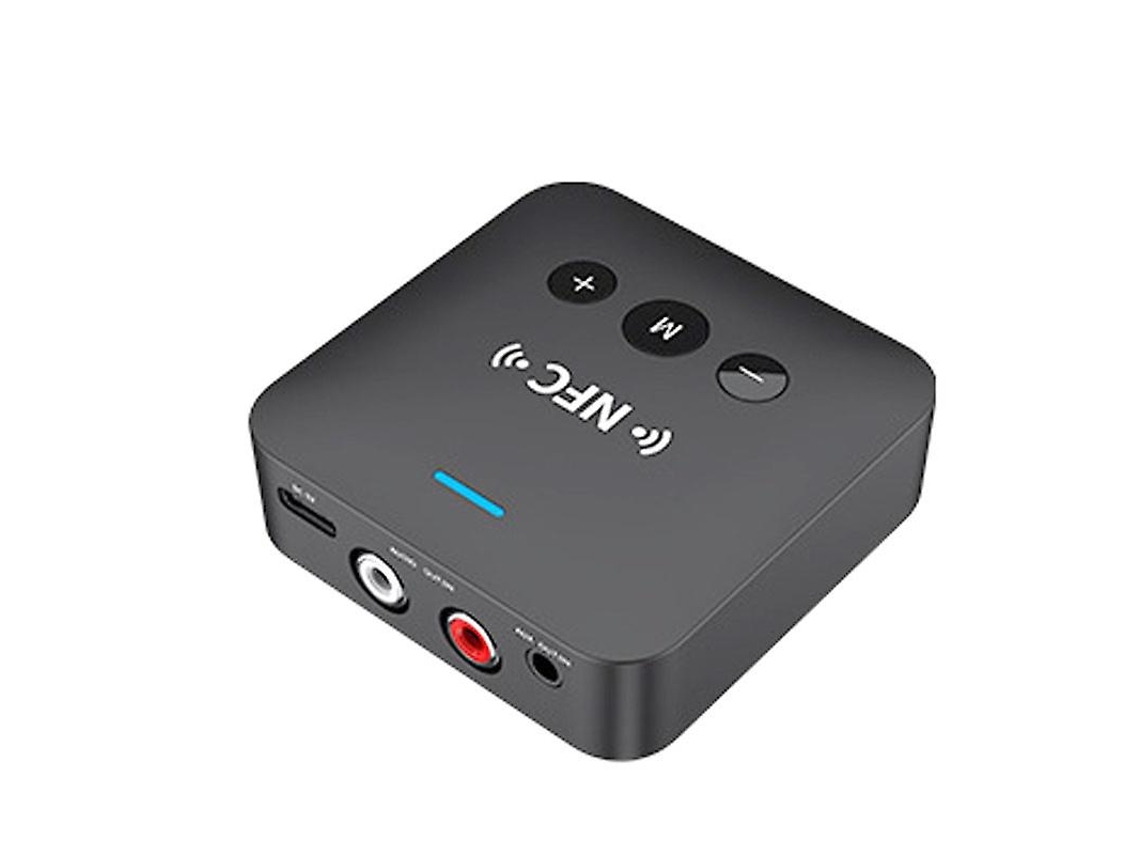 Receptor E Transmissor Bluetooth Nfc Afk A10 PENGDSJE