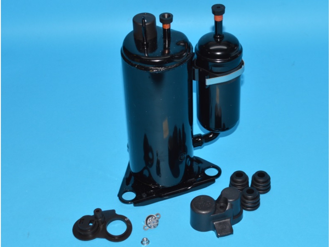 Compressor Gmcc Ask89d53uez para Ar Condicionado HISENSE K1823544