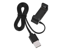 Dock de Carregamento EOOCOO com cabo Usb para carregamento e transferência de dados