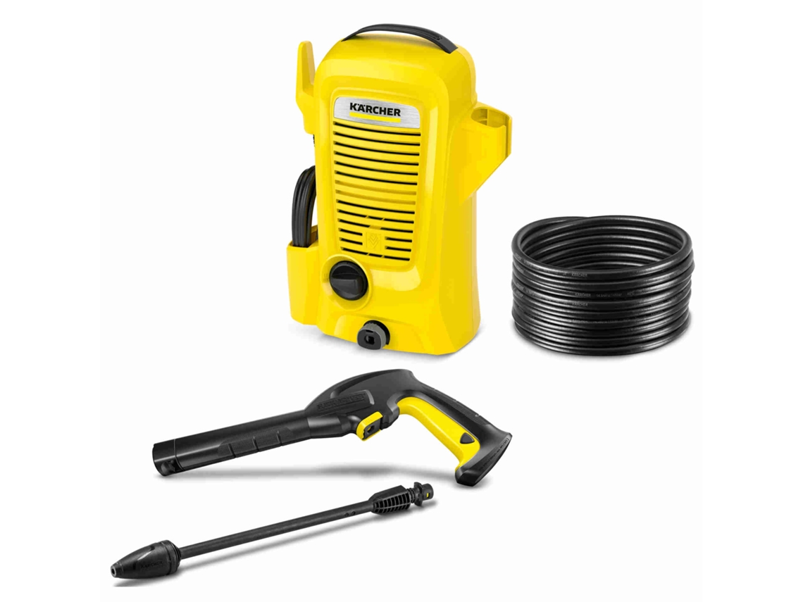 Lavadora de Alta Pressão K2 Edition KÄRCHER emb. 1 un