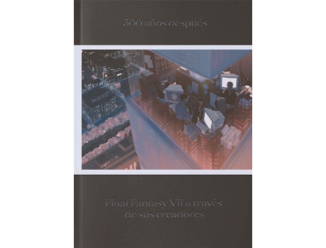 Livro 500 Años Después de Matt Leone (Espanhol)