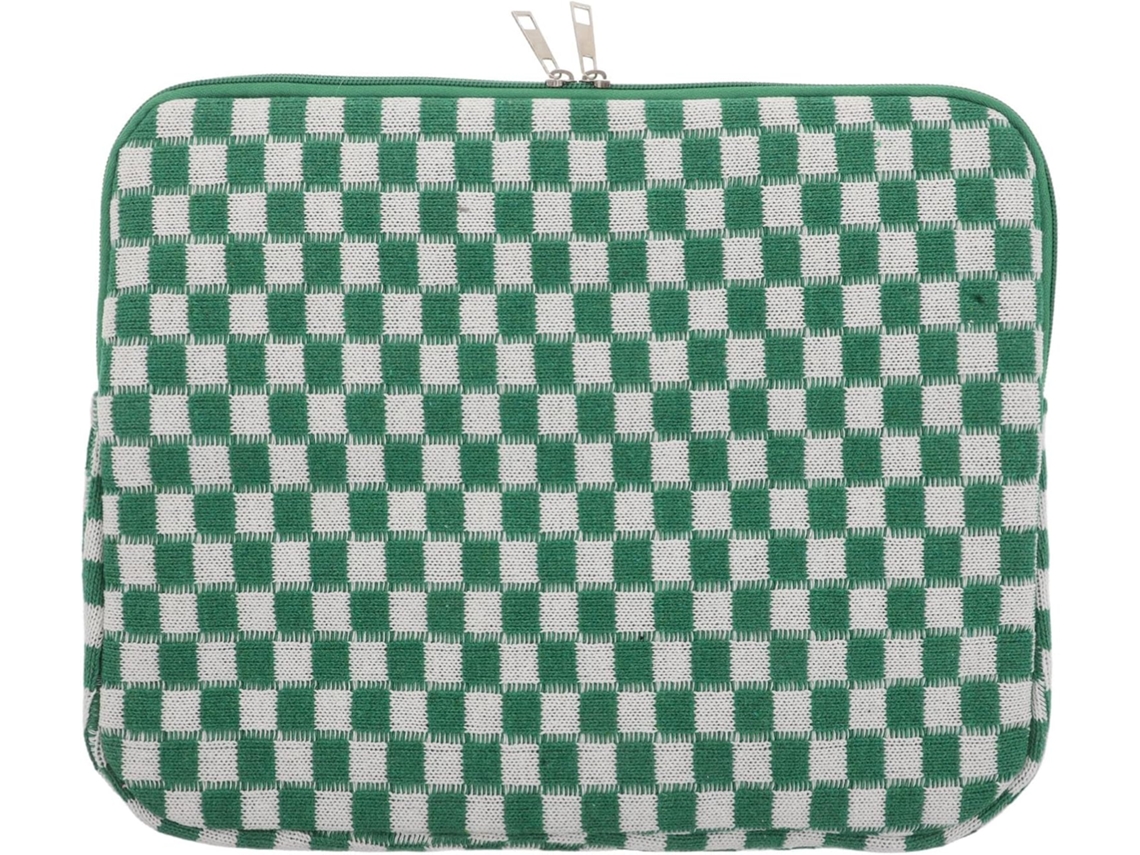 Capa Para Laptop De 13 Polegadas: Capa Protetora Para Tablet Com Zíper