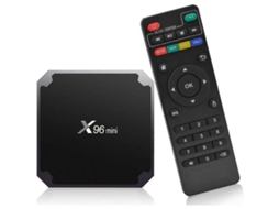 Ntx96 Mini Amlogic S905w2 Quad Core Ram 2 Gb Rom 16 Gb Dual Wifi 2.4g/5g 4k Hdr Smart Media Player Android 11.0 Slowmoose