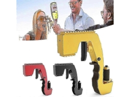 Ejetor De Cerveja, Jogo De Beber Champanhe, Pistola De Vinho, Dispensador De Álcool, Bar, Clube, Festa Nostalgia88