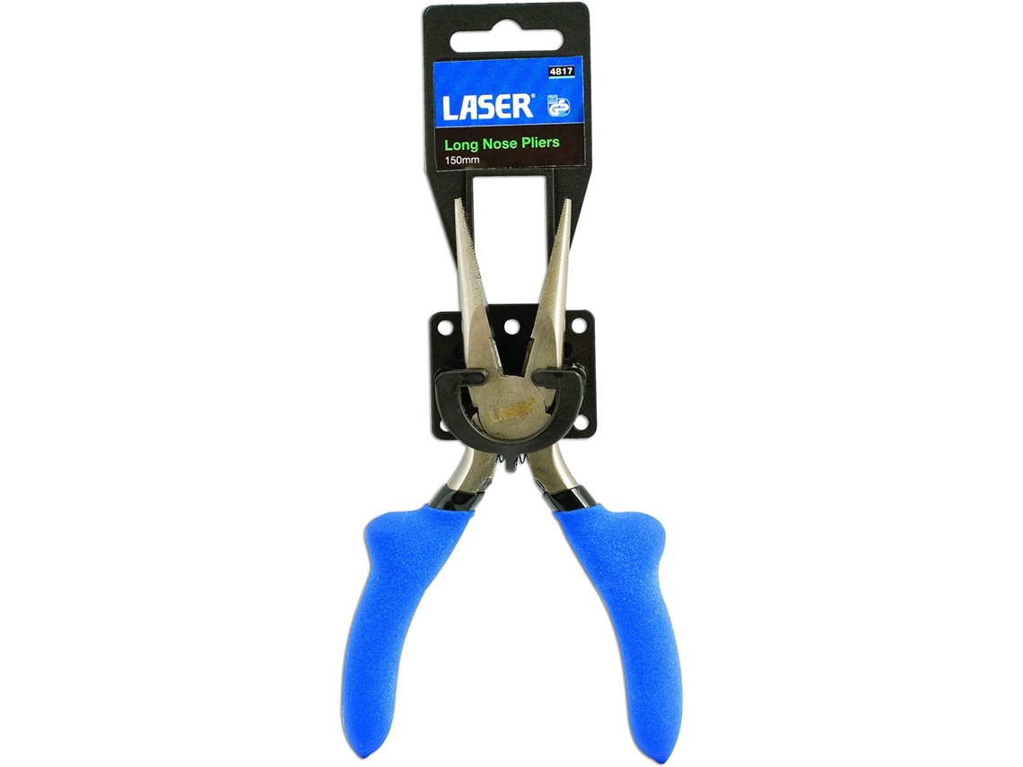 Alicate De Bico Longo 4817 150mm