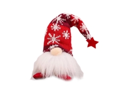 Laxiscreed Árvore De Natal Led De 24 Polegadas Para Mesa, Decoração Festiva Natalícia