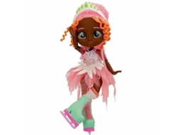 Boneca IMC TOYS Daphne