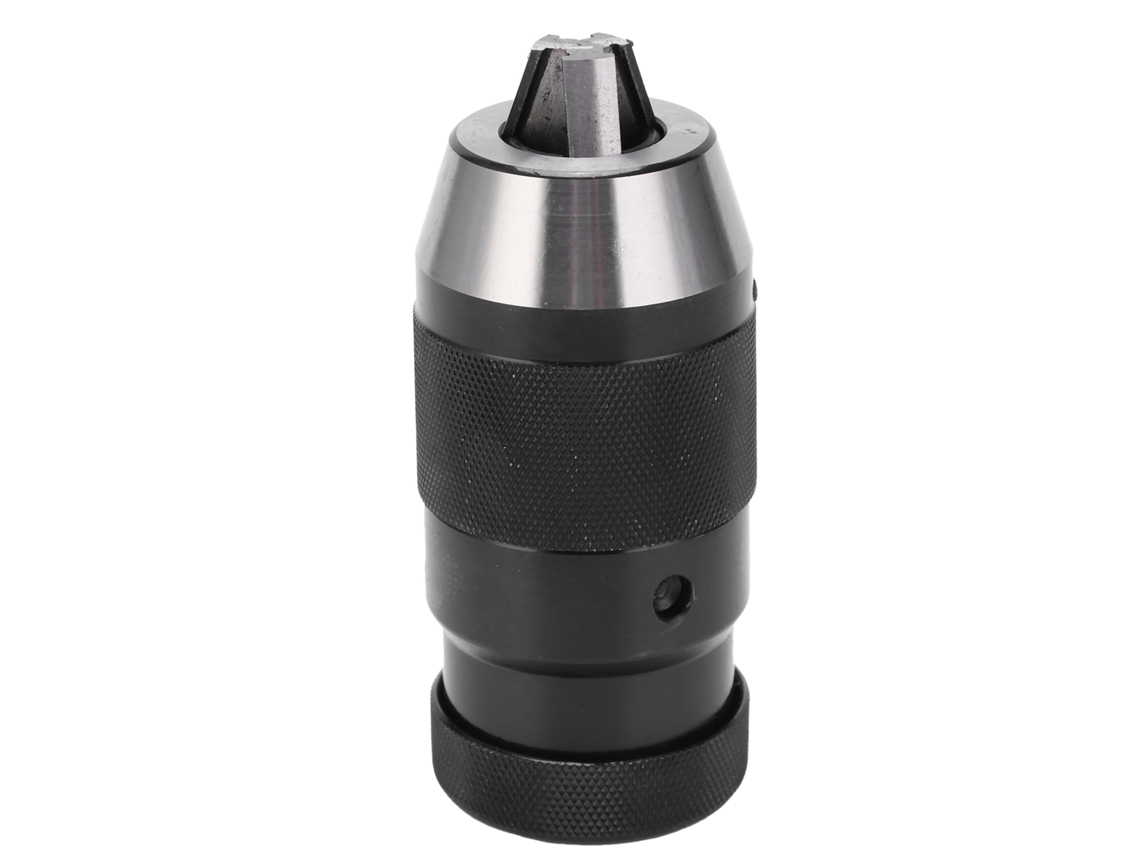 Mandril Para Furadeira 40cr Autoapretável Auto-bloqueio 1-16b16 1-16mm Ferramenta De Ferragem
