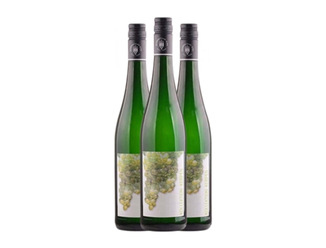 Vinho branco WEINGUT KERPEN Kollektion Kabinett Riesling Semi-seco Semi-doce Mosel (0.75 L - 3 Unidades)
