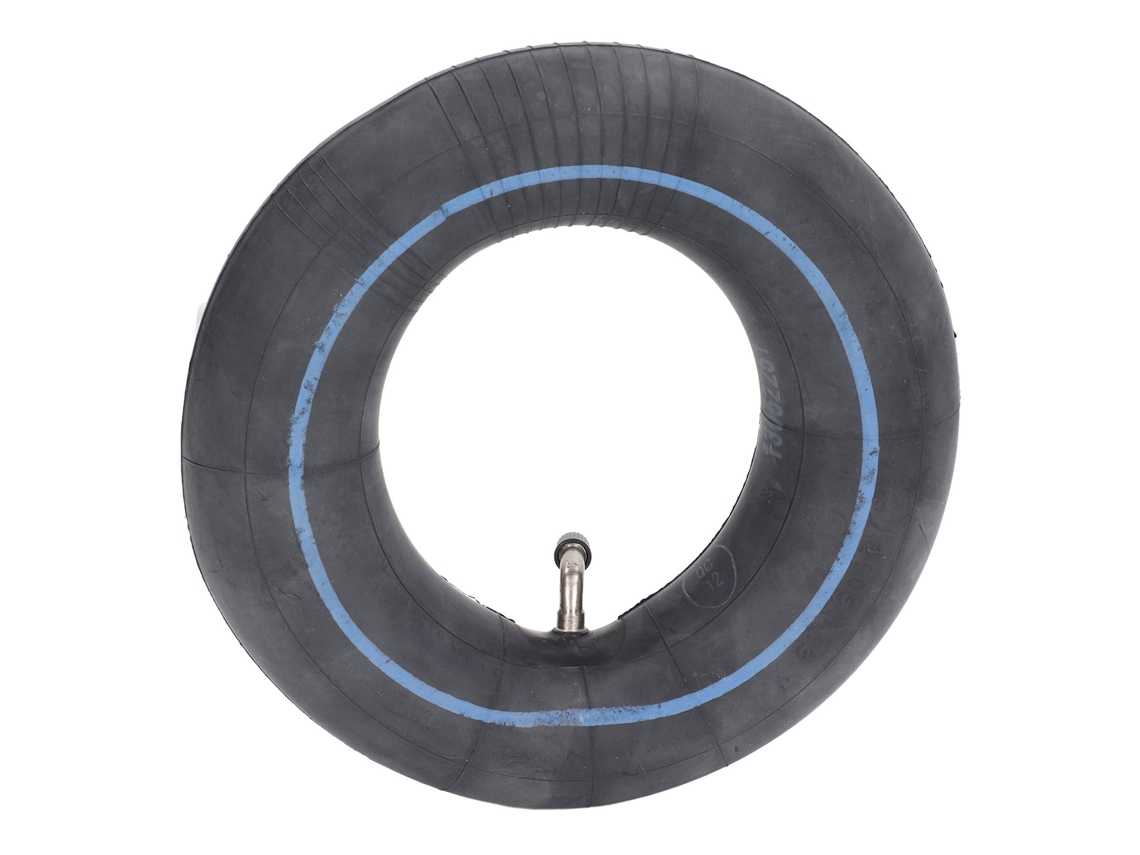 Rebe-câmara De Ar Para Patinete Elétrico 8 Polegadas 200x50 Espessa Resistente Ao Desgaste Com Válvula De 90 Graus