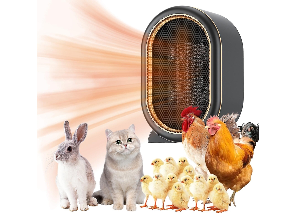 Aquecedor Elétrico Para Casinha De Cachorro Ideal No Inverno Para Pets
