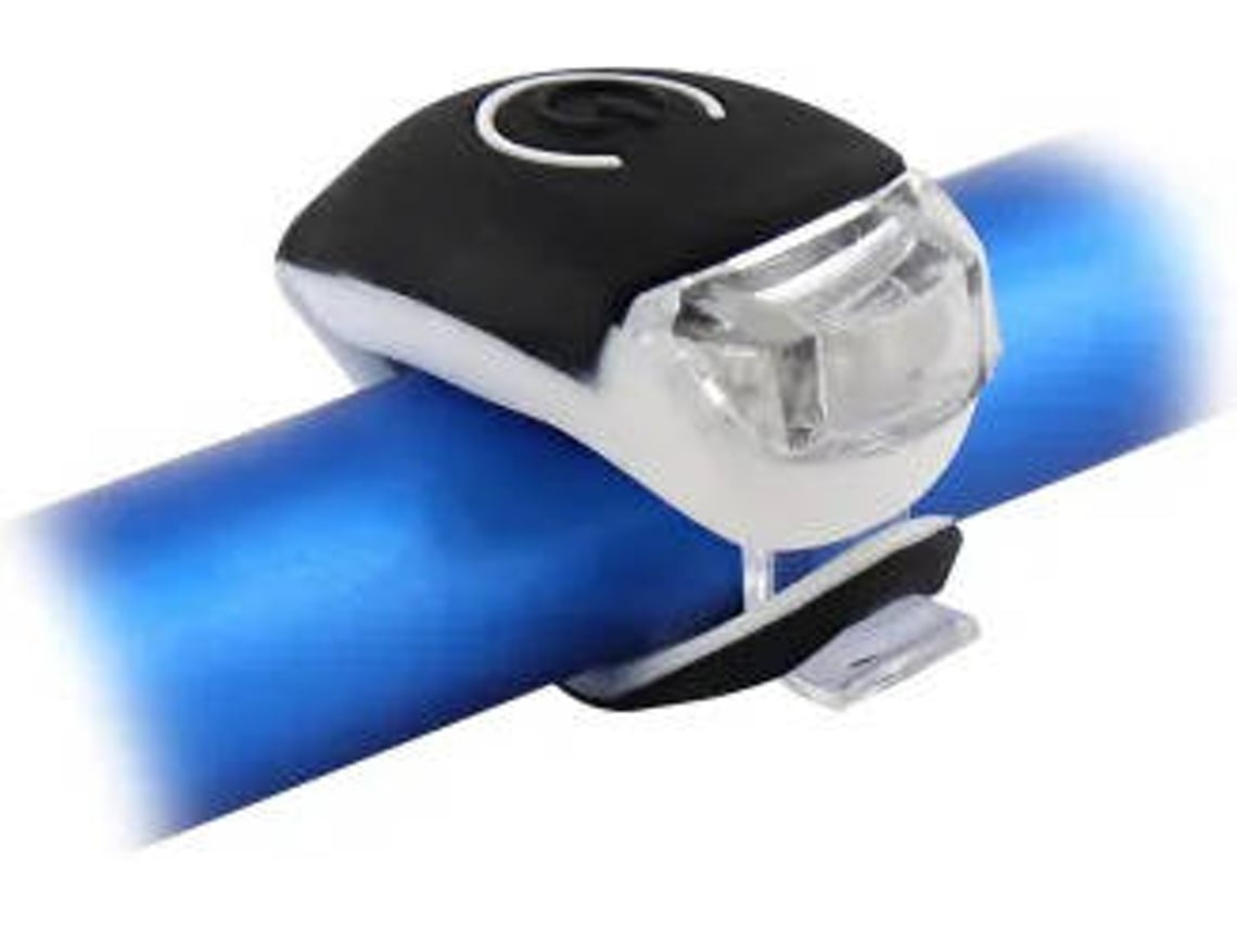 Luz LED para bicicleta ou scooter URBAN MOOV UMLED1 (Outlet Caixa Aberta)