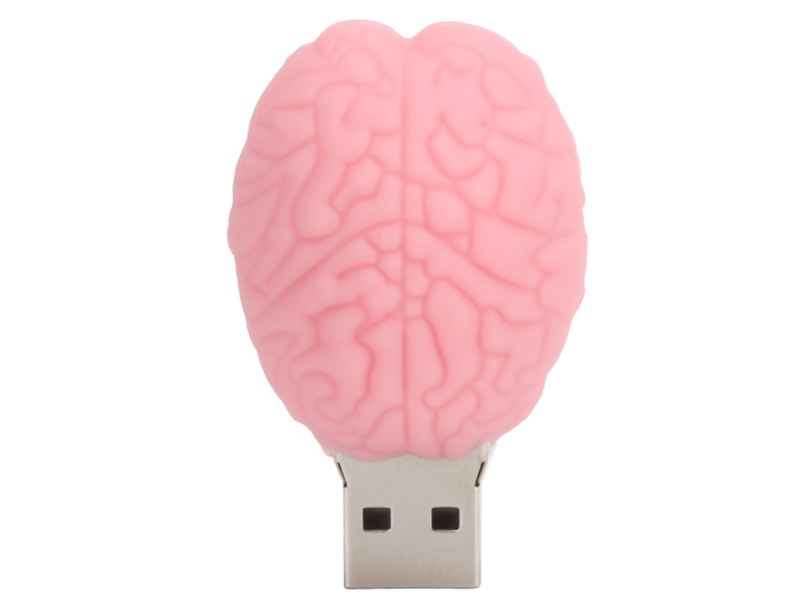Pen Drive 64gb LAXISCREED Rosa Usb 2.0