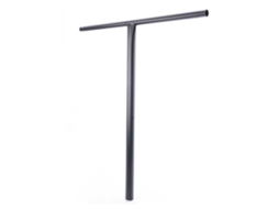 Guiador Handlebars Tbs-Pro Prateadotempish