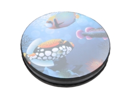 Lurelia Conjunto Musical Infantil Com 25 Cm, Madeira E Pvc