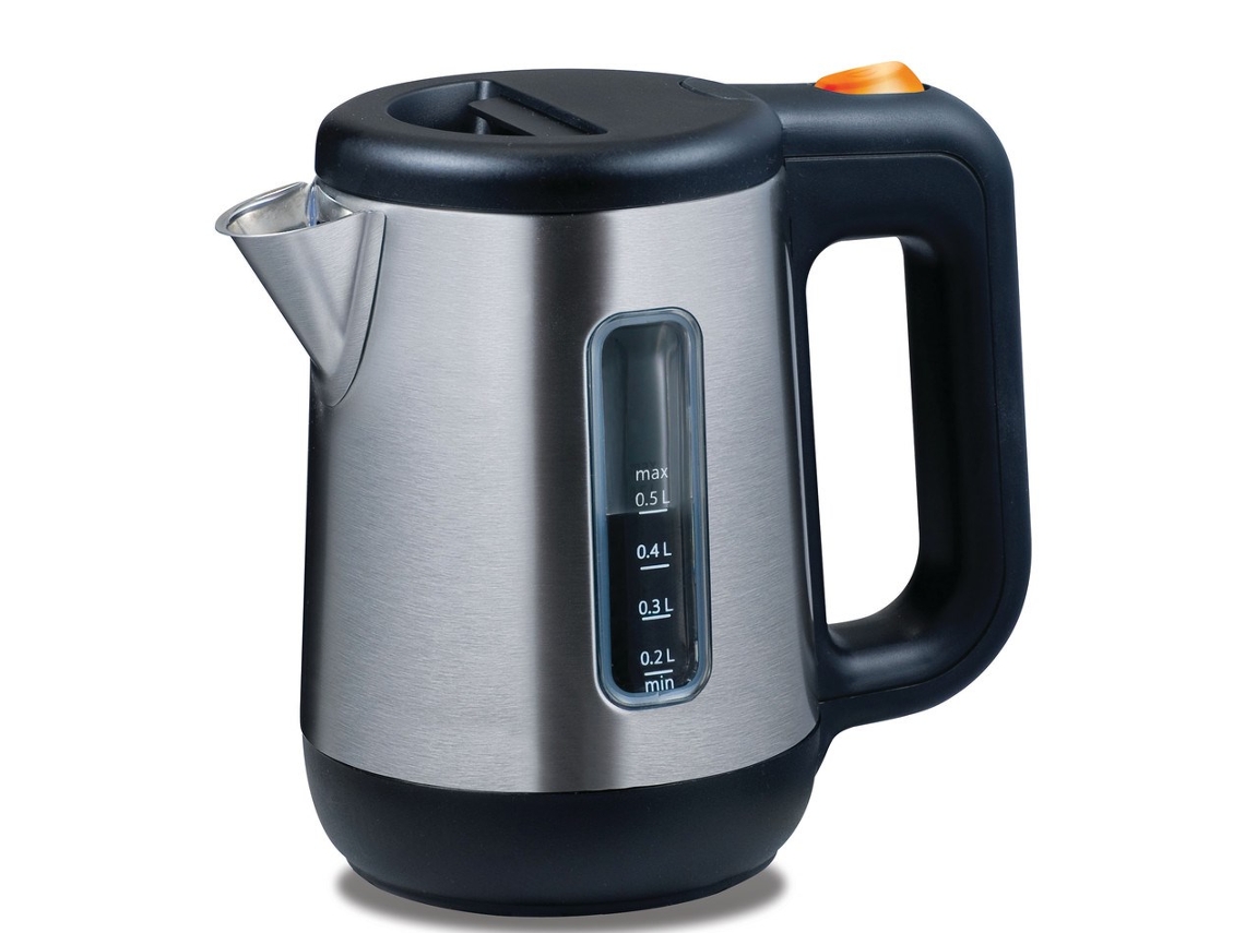 Jarro Elétrico KENWOOD JKM076 (800 W - 0.5 L)