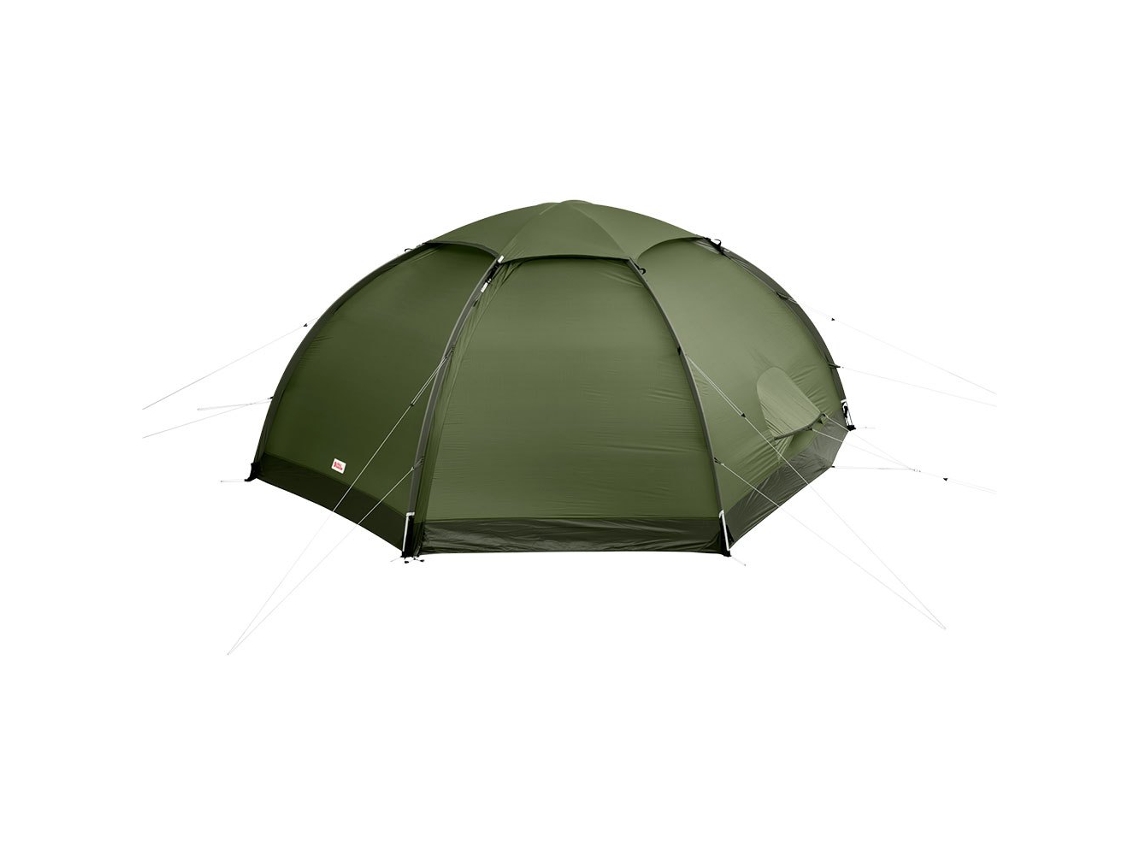 Tendas Iglu/Cúpula FJÄLLRÄVEN Tenda abisko dome 3