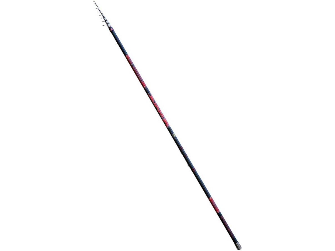 Cana de Pesca de Bolognese, Match, Coup e Pole LINEAEFFE X-magic Telematch (4.00 m)