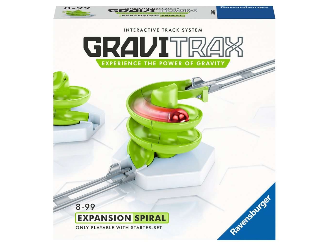 RAVENSBURGUER Gravitrax Construção