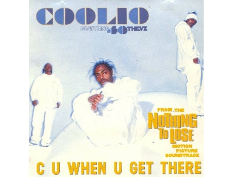Cd C U When U Get There Tommy Boy