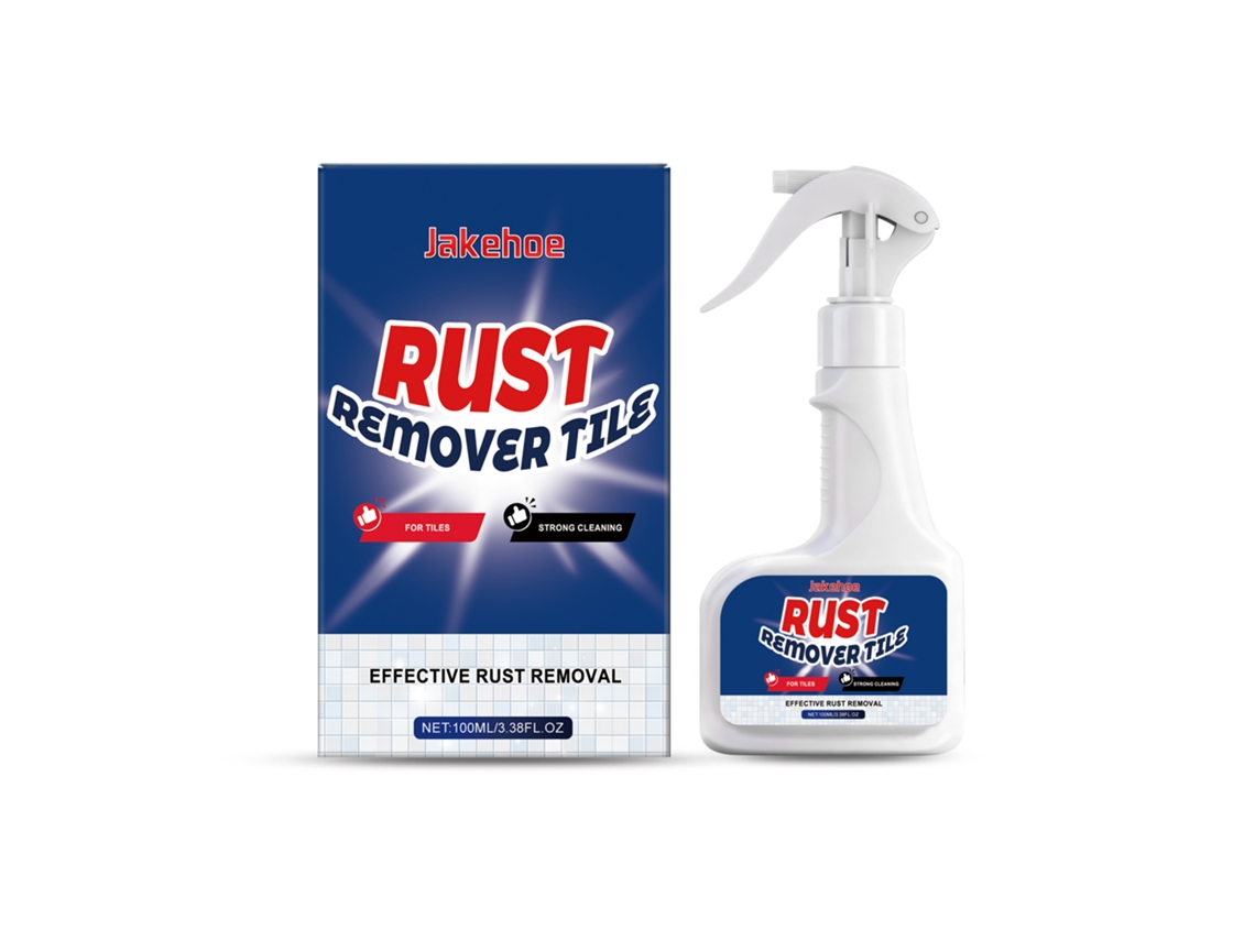 Spray Removedor Manchas Eficaz para Azulejos