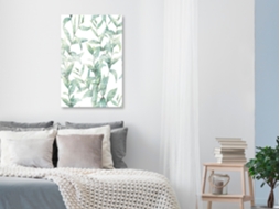 Quadro ARTGEIST Subtle Rustling (1 Part) Vertical (60x90)