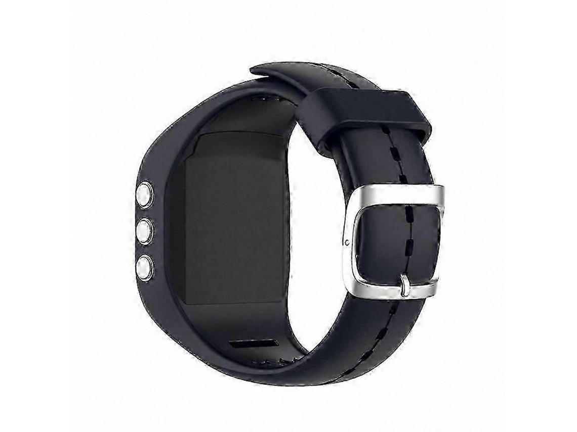 Pulseira de silicone para Polar A300 GOKOCO