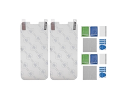 Laxiscreed Protector De Ecrã Privacidade Para Iphone 13 Pro Max 6.7 Polegadas