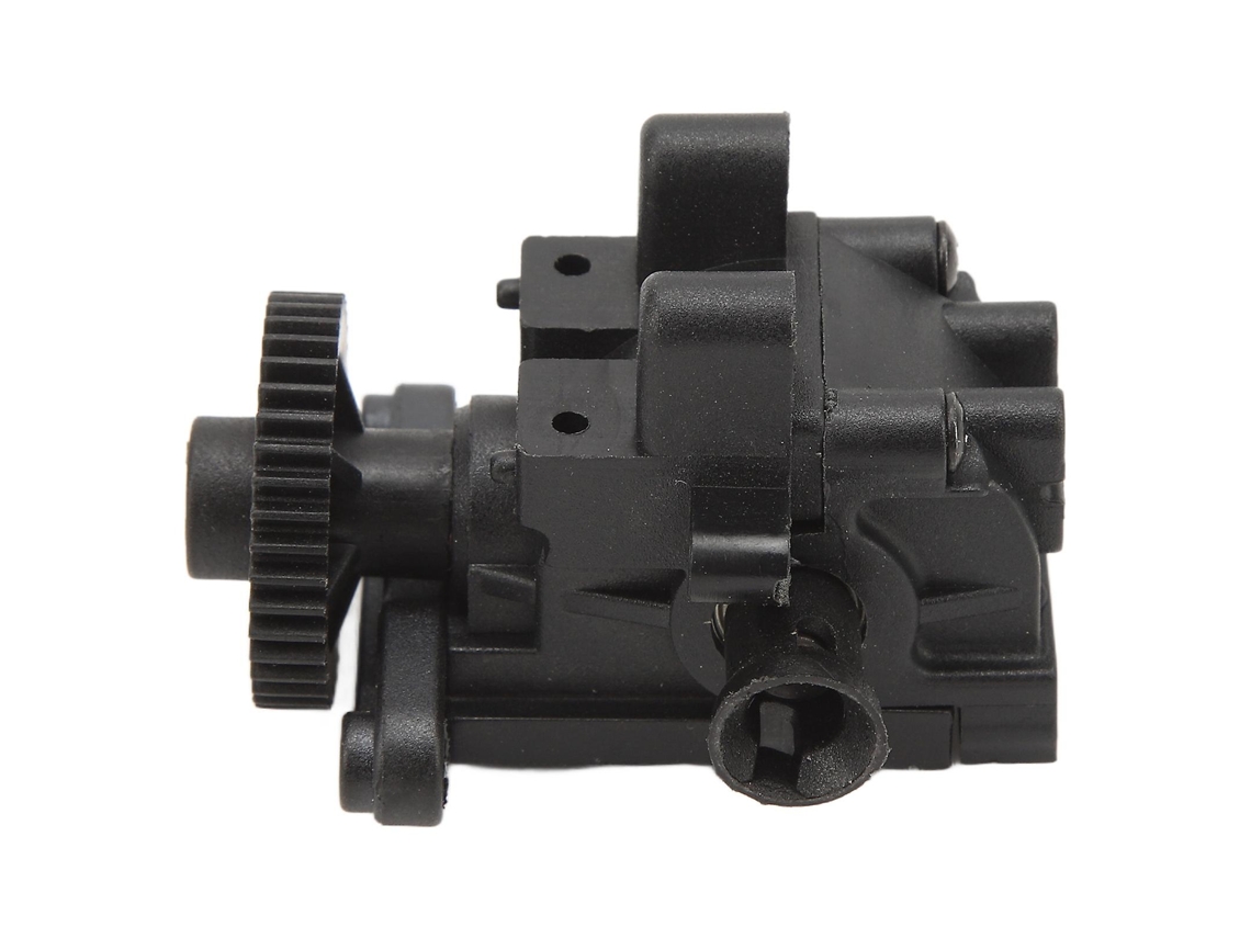 Conjunto De Engrenagens Do Diferencial Traseiro Qukaim 1/16 Rc Para Zd Racing S16 Ex16 16426 2011vayotoy